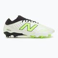 Fußballschuhe New Balance Tekela Pro Low V5 FG weiß 2