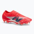 New Balance Furon Pro V8 SG Fußballschuhe rot