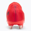 New Balance Furon Pro V8 SG Fußballschuhe rot 6