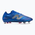New Balance Fußballschuhe Tekela Elite Low V5 SG blau 2
