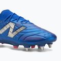 New Balance Fußballschuhe Tekela Elite Low V5 SG blau 7
