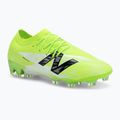 New Balance Furon Elite V8 FG Fußballschuhe grün