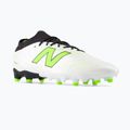 Fußballschuhe New Balance Tekela Team Low V5 FG weiß 8