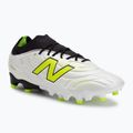 Fußballschuhe New Balance Tekela Team Low V5 FG weiß