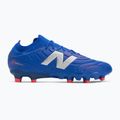 New Balance Fußballschuhe Tekela Team Low V5 FG blau 2