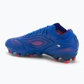 New Balance Fußballschuhe Tekela Team Low V5 FG blau 3