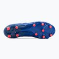 New Balance Fußballschuhe Tekela Team Low V5 FG blau 4
