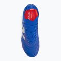 New Balance Fußballschuhe Tekela Team Low V5 FG blau 5