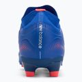 New Balance Fußballschuhe Tekela Team Low V5 FG blau 6