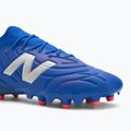 New Balance Fußballschuhe Tekela Team Low V5 FG blau 7