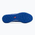 New Balance Fußballschuhe Tekela Team Low V5 TF blau 4