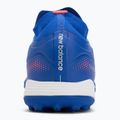 New Balance Fußballschuhe Tekela Team Low V5 TF blau 6