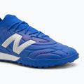 New Balance Fußballschuhe Tekela Team Low V5 TF blau 7