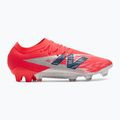 New Balance Furon Team V8 FG Fußballschuhe rot 2
