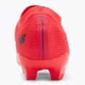 New Balance Furon Team V8 FG Fußballschuhe rot 6
