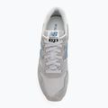 Damen Sneaker New Balance 373's V2 grey 5