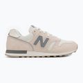 Damenschuhe New Balance 373's V2 beige 2