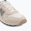 Damenschuhe New Balance 373's V2 beige 7