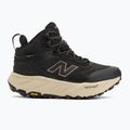 Damen-Laufschuhe New Balance Fresh Foam Hierro Hiker GTX V9 schwarz 2