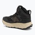 Damen-Laufschuhe New Balance Fresh Foam Hierro Hiker GTX V9 schwarz 3