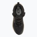 Damen-Laufschuhe New Balance Fresh Foam Hierro Hiker GTX V9 schwarz 5