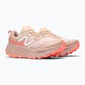 Damen-Laufschuhe New Balance Fresh Foam X Hierro V9 desert clay 10