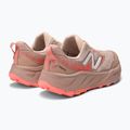 Damen-Laufschuhe New Balance Fresh Foam X Hierro V9 desert clay 12