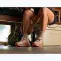 Damen-Laufschuhe New Balance Fresh Foam X Hierro V9 desert clay 16