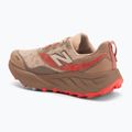 Damen-Laufschuhe New Balance Fresh Foam X Hierro V9 desert clay 3