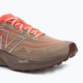 Damen-Laufschuhe New Balance FuelCell Venym urgent red 7