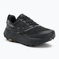 Herren-Laufschuhe New Balance Fresh Foam Hierro V9 schwarz