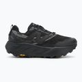 Herren-Laufschuhe New Balance Fresh Foam Hierro V9 schwarz 2