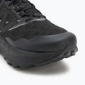 Herren-Laufschuhe New Balance Fresh Foam Hierro V9 schwarz 7