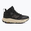 Herren-Laufschuhe New Balance Fresh Foam Hierro Hiker GTX V9 schwarz 2
