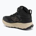 Herren-Laufschuhe New Balance Fresh Foam Hierro Hiker GTX V9 schwarz 3