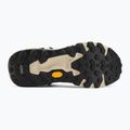 Herren-Laufschuhe New Balance Fresh Foam Hierro Hiker GTX V9 schwarz 4