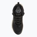 Herren-Laufschuhe New Balance Fresh Foam Hierro Hiker GTX V9 schwarz 5