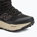 Herren-Laufschuhe New Balance Fresh Foam Hierro Hiker GTX V9 schwarz 7