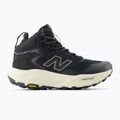 Herren-Laufschuhe New Balance Fresh Foam Hierro Hiker GTX V9 schwarz 8