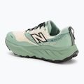 Herren-Laufschuhe New Balance Fresh Foam Hierro V9 Gore-Tex mosaic green 3