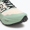Herren-Laufschuhe New Balance Fresh Foam Hierro V9 Gore-Tex mosaic green 7