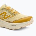 Herren-Laufschuhe New Balance Fresh Foam Hierro V9 winter grass 7
