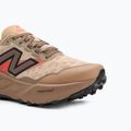 Herren-Laufschuhe New Balance Fresh Foam Hierro V9 desert clay 7