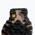 Herren-Laufschuhe New Balance Fresh Foam Hierro V9 desert clay 8