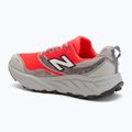 Herren-Laufschuhe New Balance Fresh Foam Hierro V9 urgent red 3