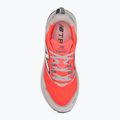 Herren-Laufschuhe New Balance Fresh Foam Hierro V9 urgent red 5