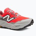 Herren-Laufschuhe New Balance Fresh Foam Hierro V9 urgent red 7