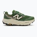 Herren-Laufschuhe New Balance Fresh Foam Hierro V9 dark alpine green 2
