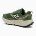 Herren-Laufschuhe New Balance Fresh Foam Hierro V9 dark alpine green 3