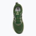 Herren-Laufschuhe New Balance Fresh Foam Hierro V9 dark alpine green 5